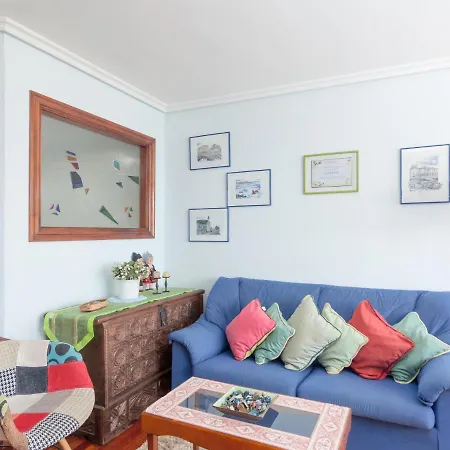 Apartament Rico By Interhome *