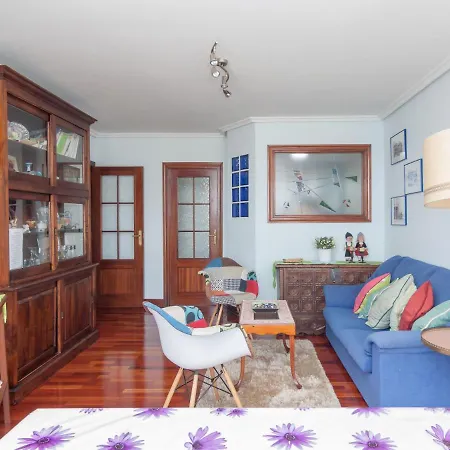 Apartment Rico Castro Urdiales