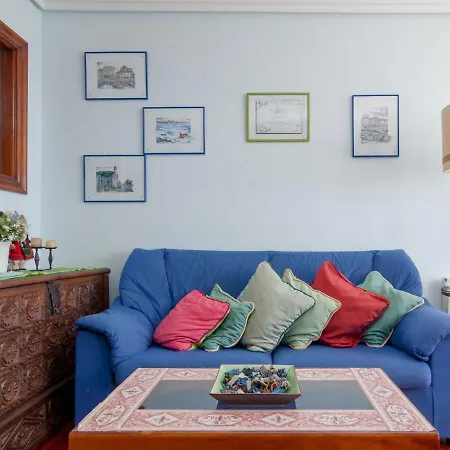 Appartement Rico By Interhome *