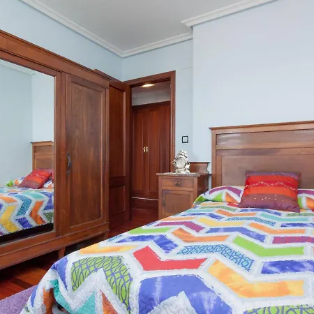 Rico By Interhome Castro Urdiales