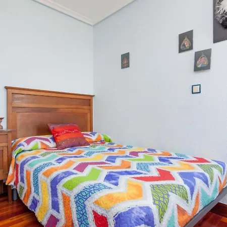 Apartament Rico By Interhome