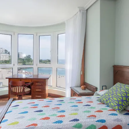 Apartment Rico Castro Urdiales