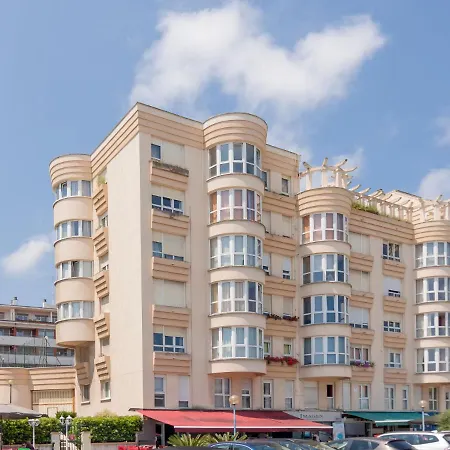 Rico By Interhome Apartman