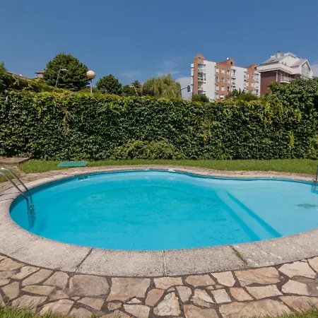 Rico By Interhome Castro Urdiales