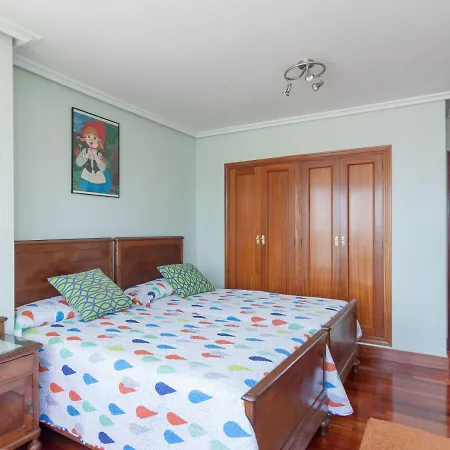 Rico By Interhome * Castro Urdiales
