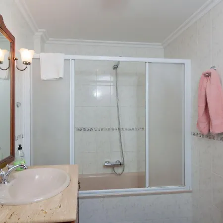 Rico By Interhome * Castro-Urdiales