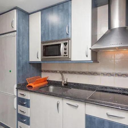 Rico By Interhome * Castro Urdiales