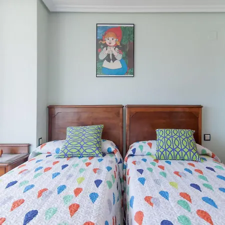 Rico By Interhome *