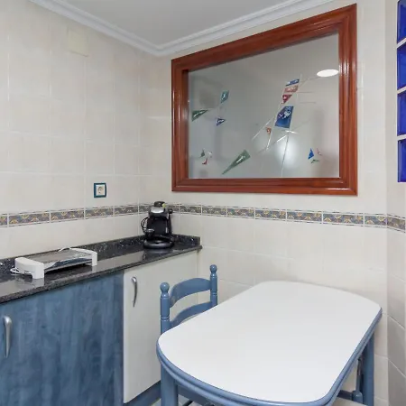 Rico By Interhome * Castro Urdiales