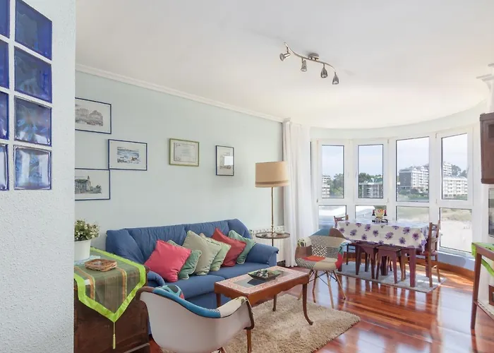 Rico By Interhome Appartamento *