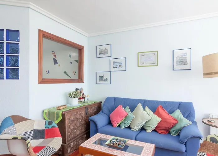 Appartamento Rico By Interhome *