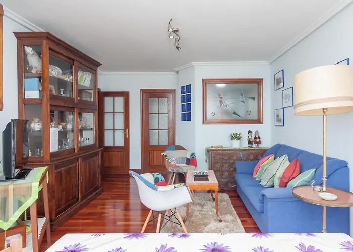 Appartamento Rico By Interhome Castro Urdiales
