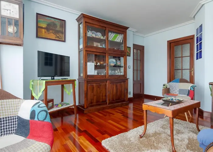 Appartamento Rico By Interhome Castro Urdiales