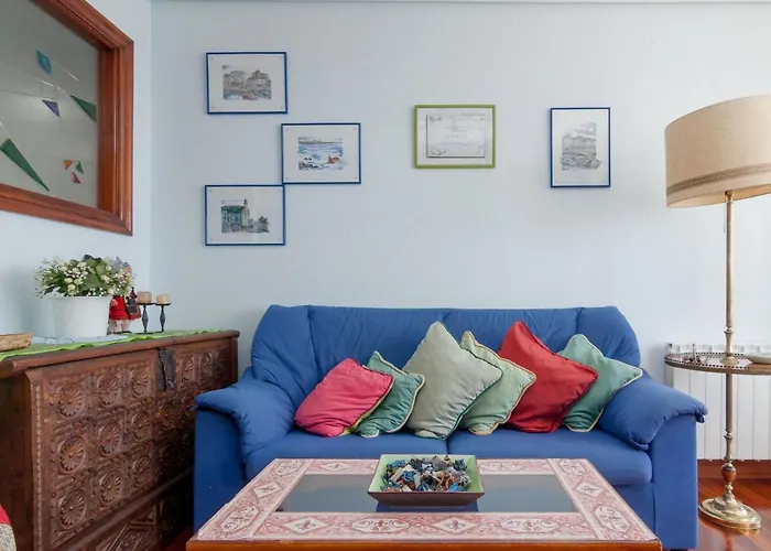 Appartamento Rico By Interhome *