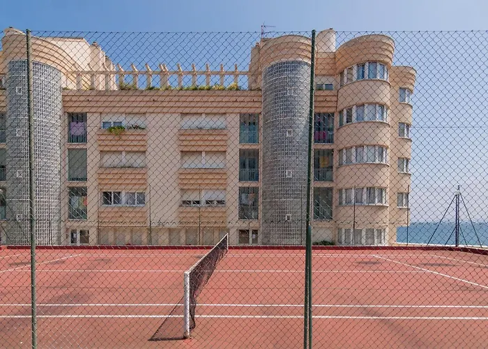 Rico By Interhome Appartamento *