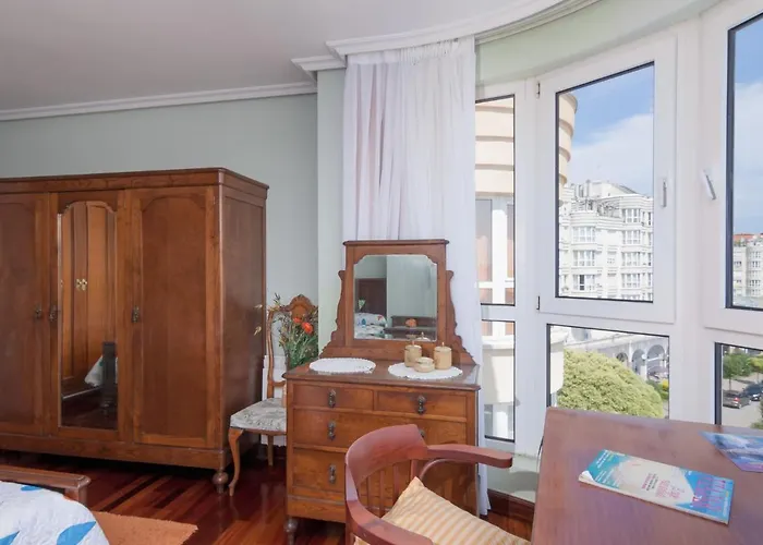 Rico By Interhome Appartamento *