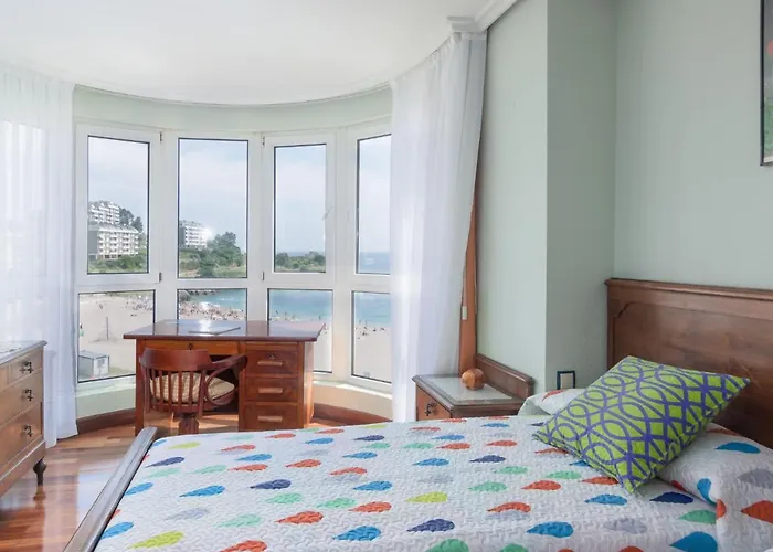 Appartamento Rico By Interhome Castro Urdiales
