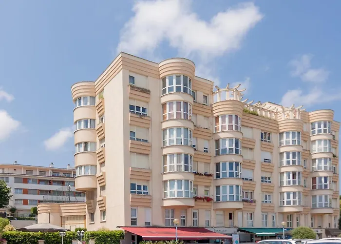 Rico By Interhome Appartamento