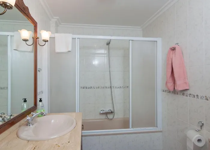 Rico By Interhome * Castro Urdiales