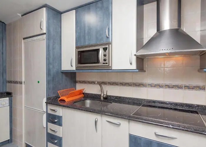 Rico By Interhome * Castro Urdiales