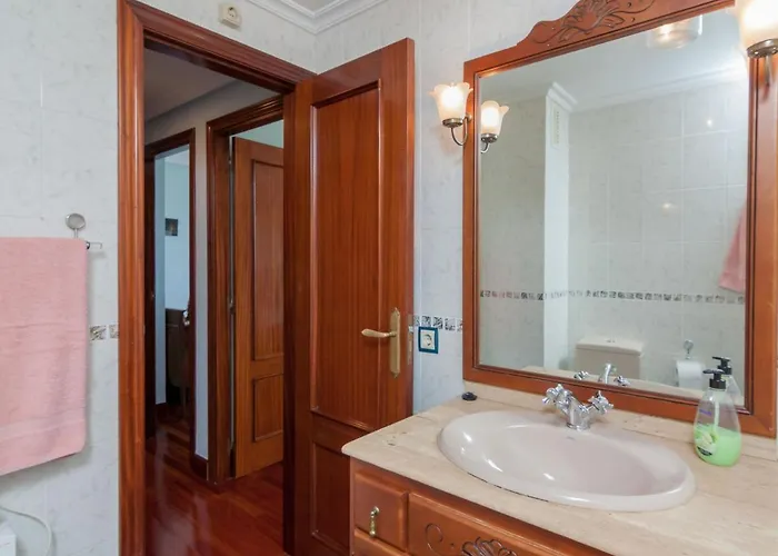 Rico By Interhome Appartamento *