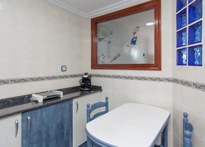 Rico By Interhome * Castro Urdiales