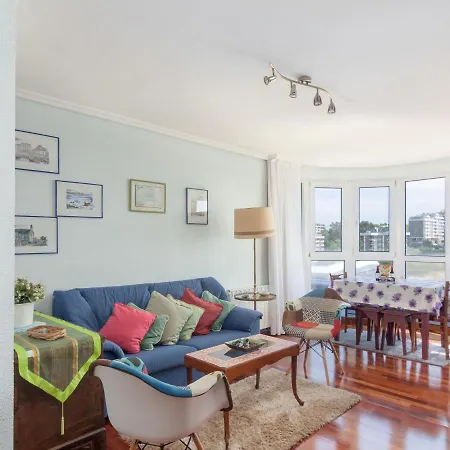Rico Apartment *