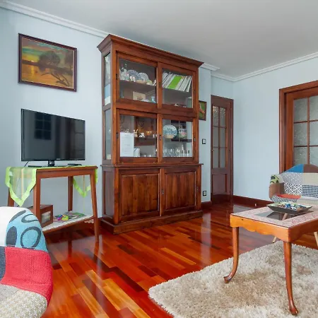 Apartment Rico Castro Urdiales