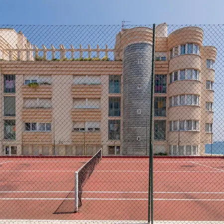 Rico Apartment *