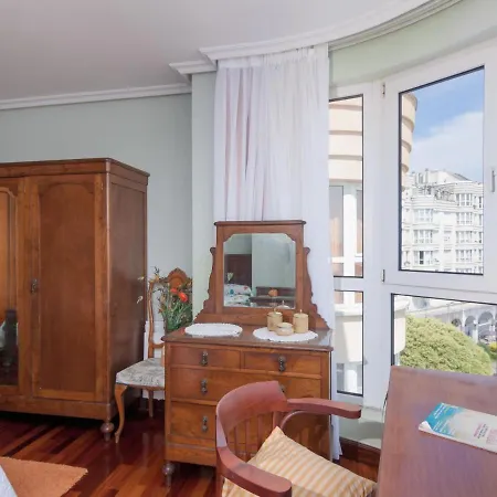 Rico Apartment *