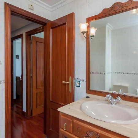 Rico Apartment *