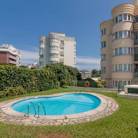 Apartment Rico *