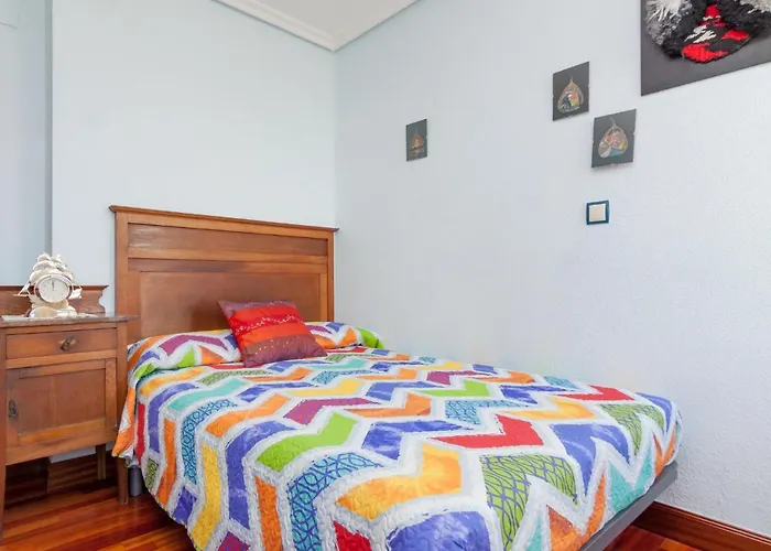 公寓 Rico By Interhome