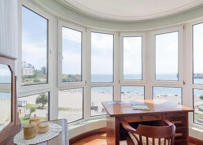 公寓 Rico By Interhome 乌迪亚莱斯堡